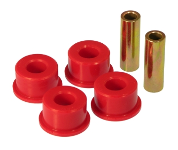 Picture of Prothane PRO Shock Bushings-Red Bushing Kits - 8-907
