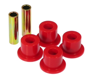 Picture of Prothane PRO Spring/Shackle Bush-Red Bushing Kits - 9-801