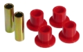 Picture of Prothane PRO Spring/Shackle Bush-Red Bushing Kits - 9-802