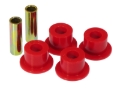 Picture of Prothane PRO Spring/Shackle Bush-Red Bushing Kits - 9-803