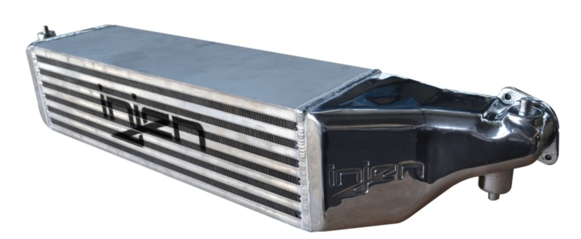 Picture of Injen INJ Front Mount Intercooler - FM1573I