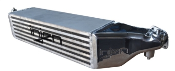 Picture of Injen INJ Front Mount Intercooler - FM1573I
