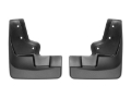 Picture of WeatherTech WT No Drill Mudflaps - 110060