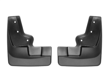 Picture of WeatherTech WT No Drill Mudflaps - 110060