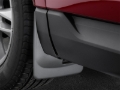 Picture of WeatherTech WT No Drill Mudflaps - 110060