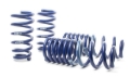 Picture of H&R HR Sport Springs Lowering Springs - 28730-2