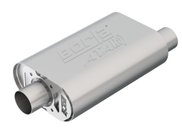 Picture of Borla BOR CrateMufflers - 400820