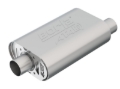 Picture of Borla BOR CrateMufflers - 400820