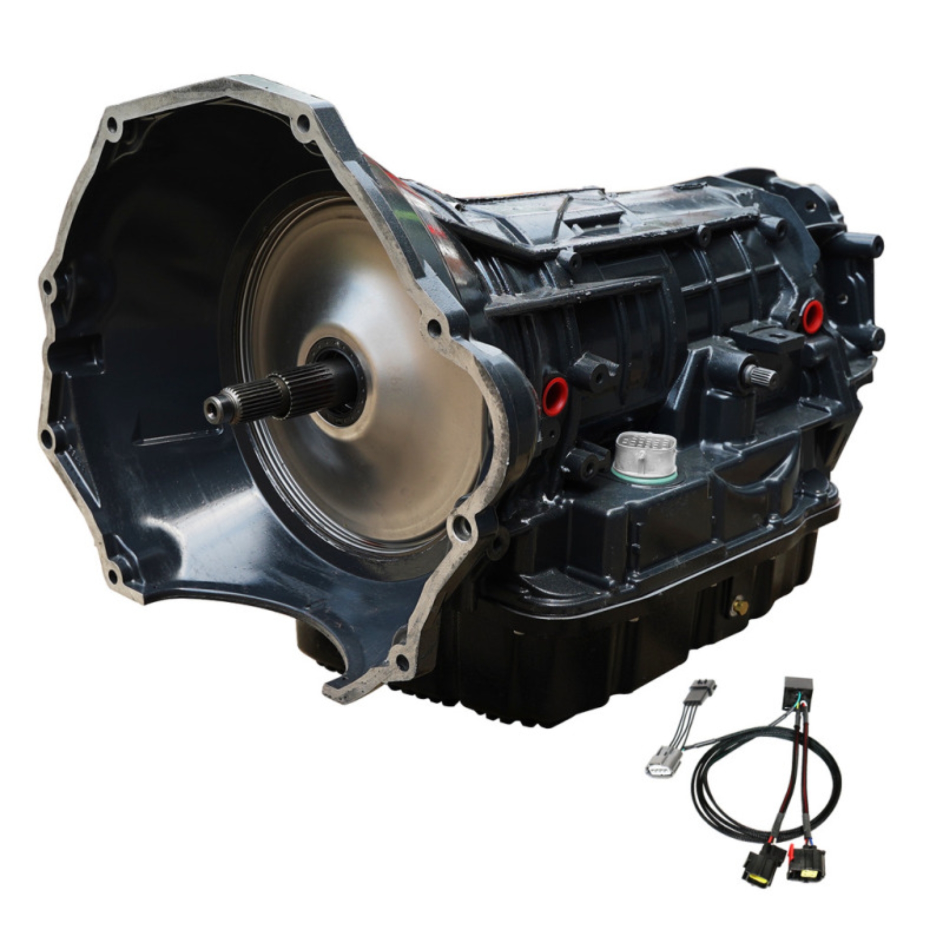 Picture of BD Diesel BDD Transmissions - 1064264
