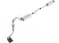 Picture of Borla BOR Cat Back S-Type - 140618BC