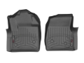 Picture of WeatherTech WT FloorLiner-Front-Blk Floor Mats - 4410541V