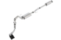 Picture of Borla BOR Cat Back S-Type - 140618BC
