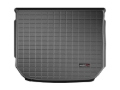 Picture of WeatherTech WT Cargo Liners-Black Floor Mats - 40830