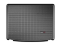 Picture of WeatherTech WT Cargo Liners-Black Floor Mats - 40899