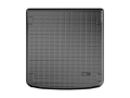 Picture of WeatherTech WT Cargo Liners-Black Floor Mats - 40852