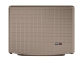 Picture of WeatherTech WT Cargo Liners-Tan Floor Mats - 41899