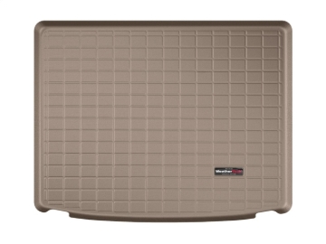 Picture of WeatherTech WT Cargo Liners-Tan Floor Mats - 41899