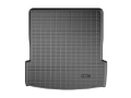 Picture of WeatherTech WT Cargo Liners-Black Floor Mats - 40924