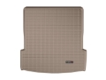 Picture of WeatherTech WT Cargo Liners-Tan Floor Mats - 41924