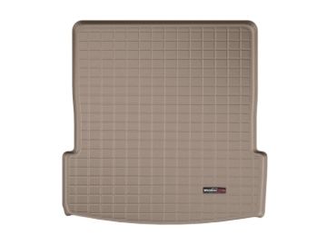Picture of WeatherTech WT Cargo Liners-Tan Floor Mats - 41924