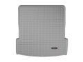 Picture of WeatherTech WT Cargo Liners-Grey Floor Mats - 42924