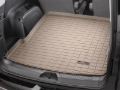 Picture of WeatherTech WT Cargo Liners-Tan Floor Mats - 41924