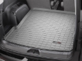 Picture of WeatherTech WT Cargo Liners-Grey Floor Mats - 42924