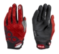 Picture of SPARCO SPA Gloves Meca 3 Racing Gloves - 002093NR3L