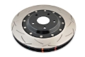 Picture of DBA 5000 Series Slotted Rotors Brake Rotors - DBA52992BLKS