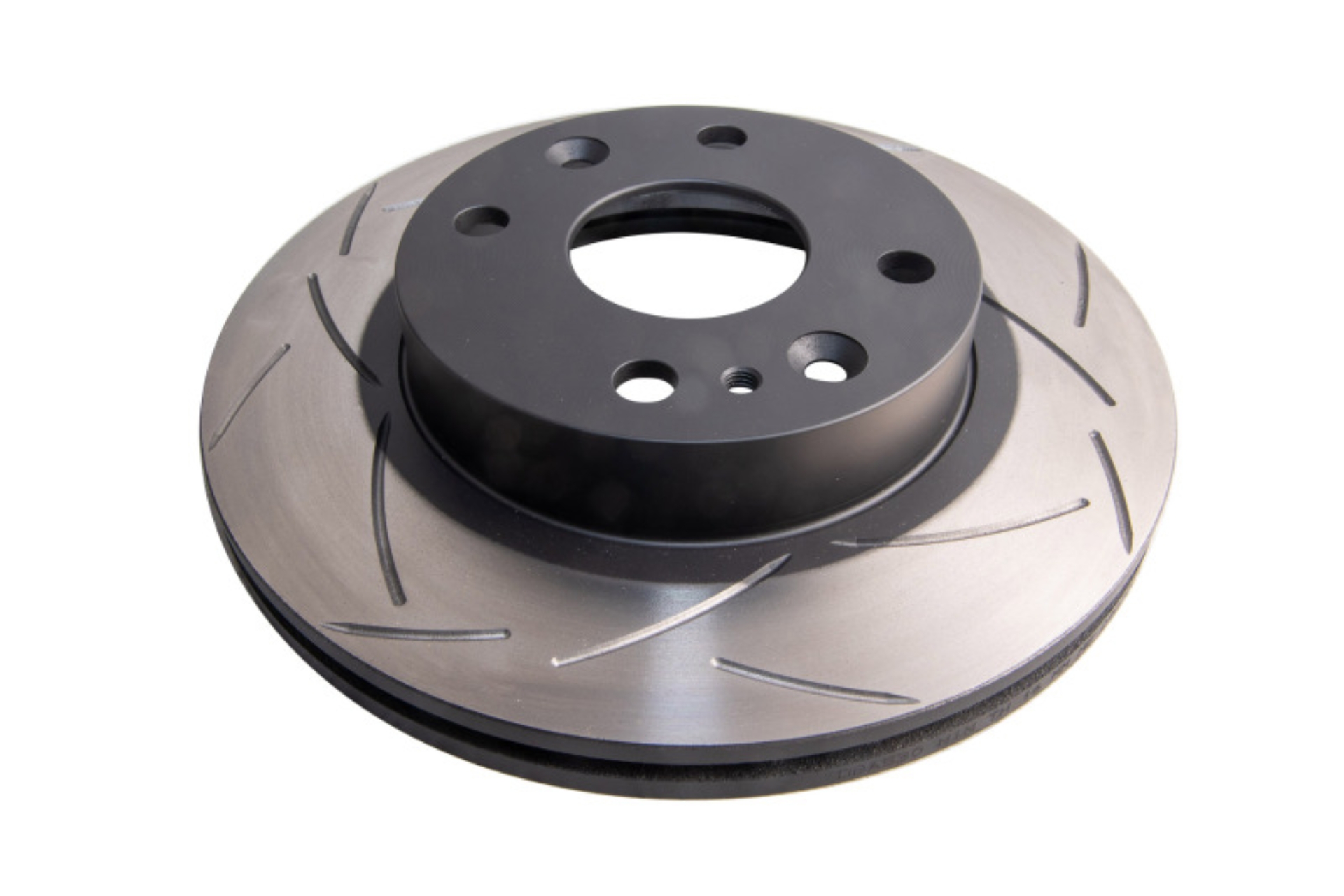 Picture of DBA Street Slotted Rotors Brake Rotors - DBA530S