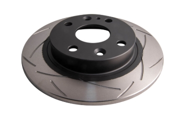 Picture of DBA Street Slotted Rotors Brake Rotors - DBA531S