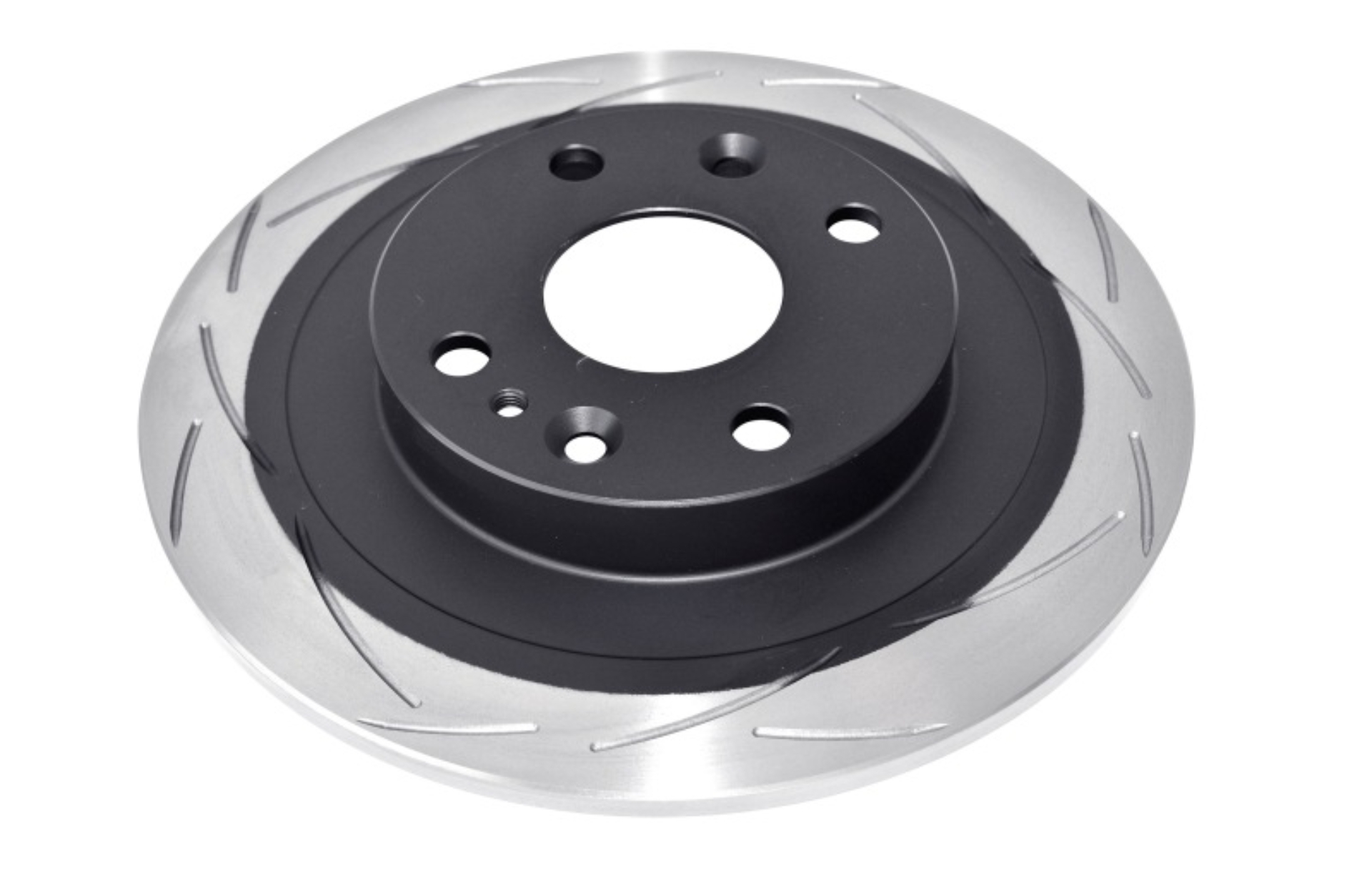 Picture of DBA Street Slotted Rotors Brake Rotors - DBA534S