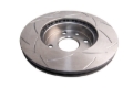 Picture of DBA Street Slotted Rotors Brake Rotors - DBA530S