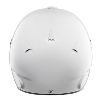 Picture of SPARCO SPA Helmet SKY RF-7W Helmets and Accessories - 0033552M