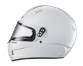 Picture of SPARCO SPA Helmet SKY RF-7W Helmets and Accessories - 0033553ML