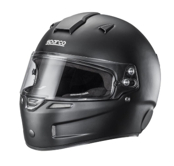 Picture of SPARCO SPA Helmet SKY RF-7W Helmets and Accessories - 0033555XLNR