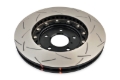 Picture of DBA 5000 Series Slotted Rotors Brake Rotors - DBA5600BLKS