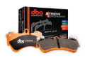 Picture of DBA XP Performance Brake Pads - DB1431XP