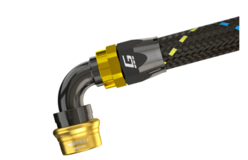 Picture of GReddy GRE AN Lines Oil Line Kits - 12860690