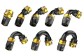 Picture of GReddy GRE AN Lines Oil Line Kits - 12871005