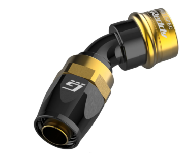 Picture of GReddy GRE AN Lines Oil Line Kits - 12861045