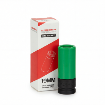 Picture of Vossen VOS Lug Nuts - LUG-N-SOCKET-19