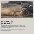 Picture of BFGoodrich BFG All Terrain TA KO3 Tires Automotive/UTV Tires - 03220