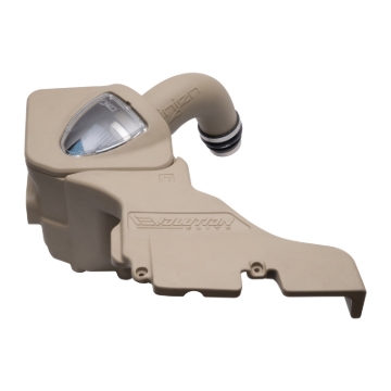 Picture of Injen INJ EVO Intakes Cold Air Intakes - EVO2201FDE