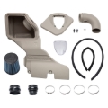 Picture of Injen INJ EVO Intakes Cold Air Intakes - EVO2201FDE
