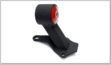 Picture of Innovative Mounts INM Steel Single Mount-60A Engine Mounts - 49321-60A