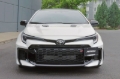 Picture of Perrin Performance PA License Relo Kit License Plate Relocation - PTP-BDY-202