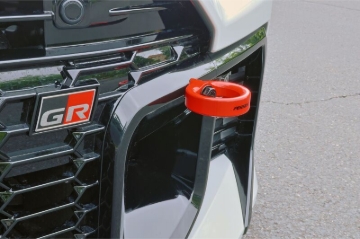 Picture of Perrin Performance PA Tow Hooks - PTP-BDY-231RD