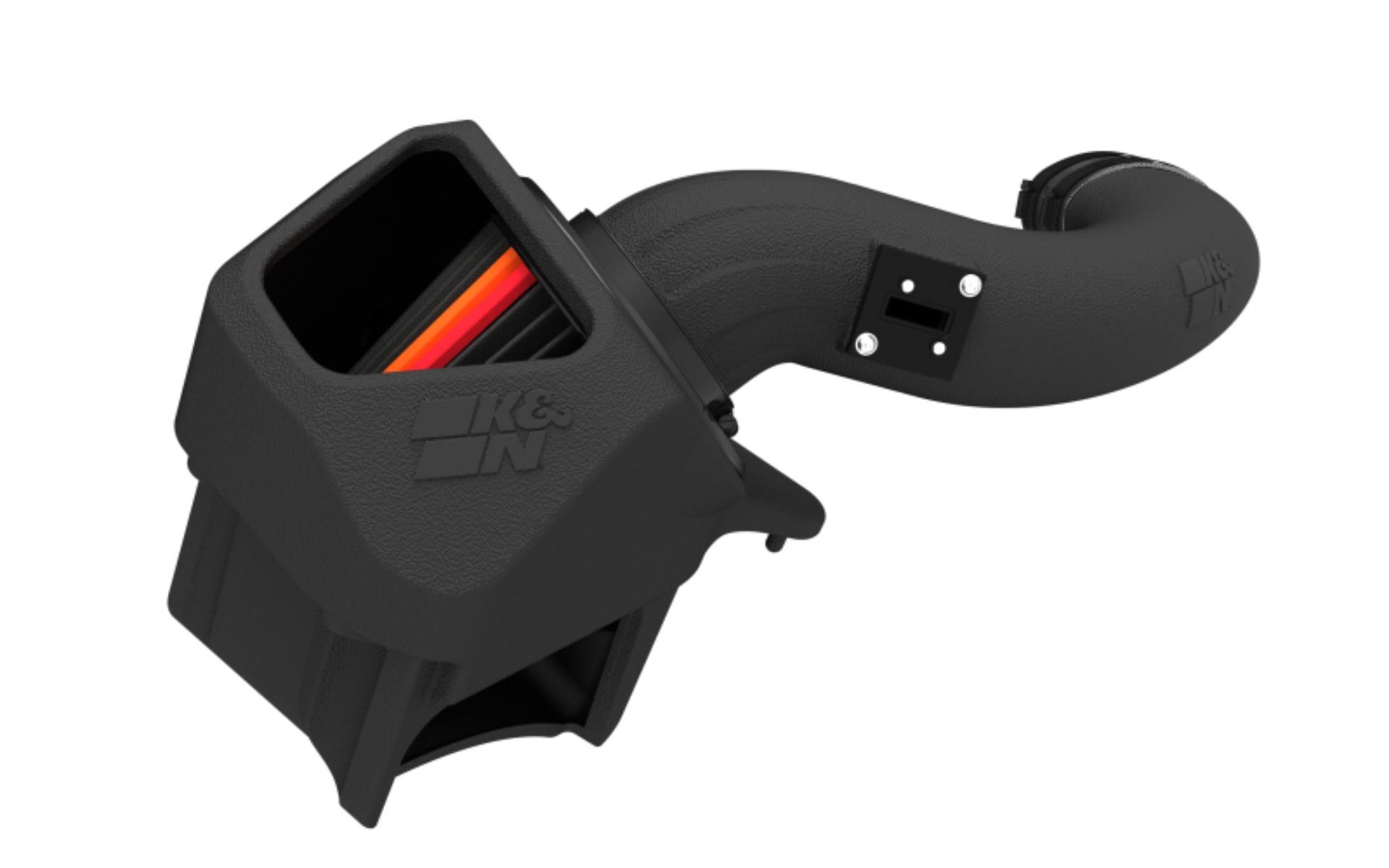 Picture of K&N Engineering KN NextGen Cold Air Intakes - 50-2600D