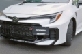 Picture of Perrin Performance PA License Relo Kit License Plate Relocation - PTP-BDY-202